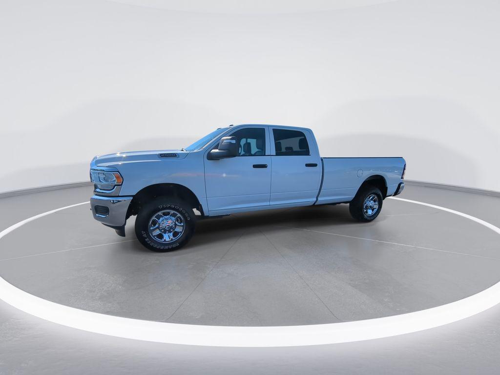 used 2023 Ram 2500 car, priced at $46,770