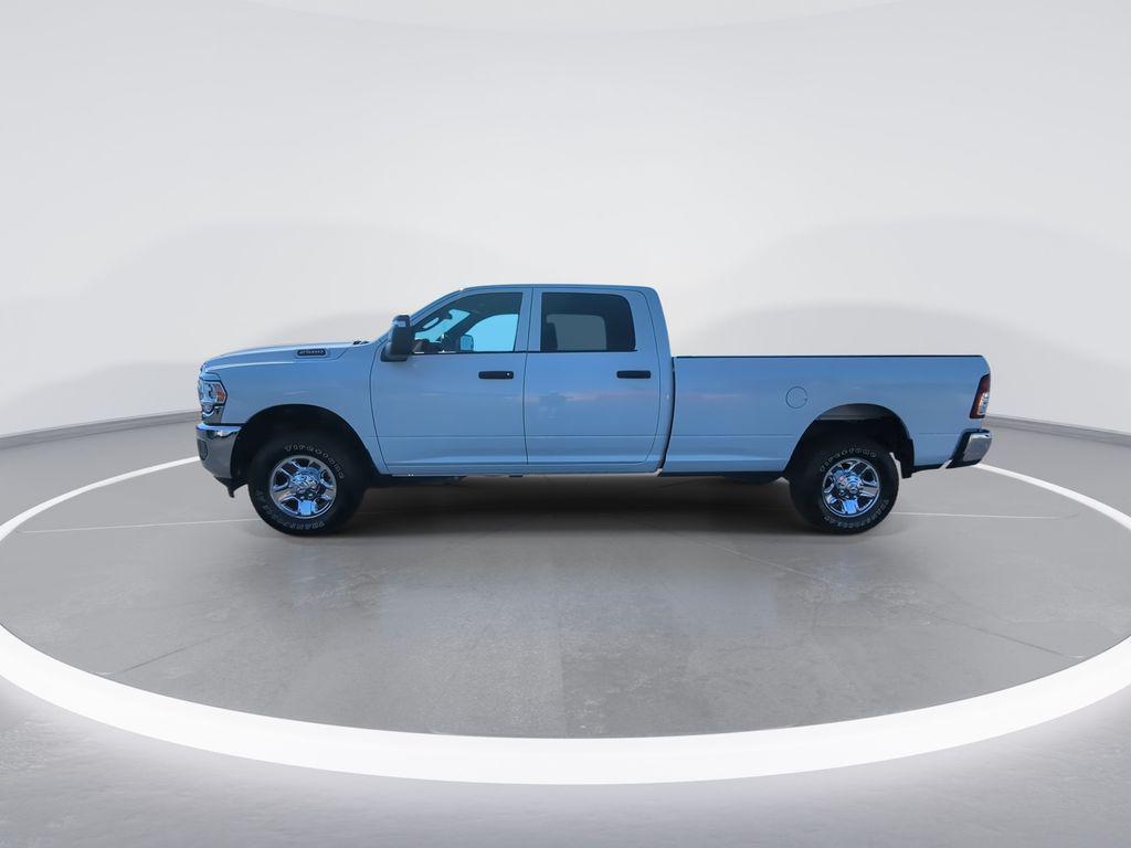 used 2023 Ram 2500 car, priced at $46,770
