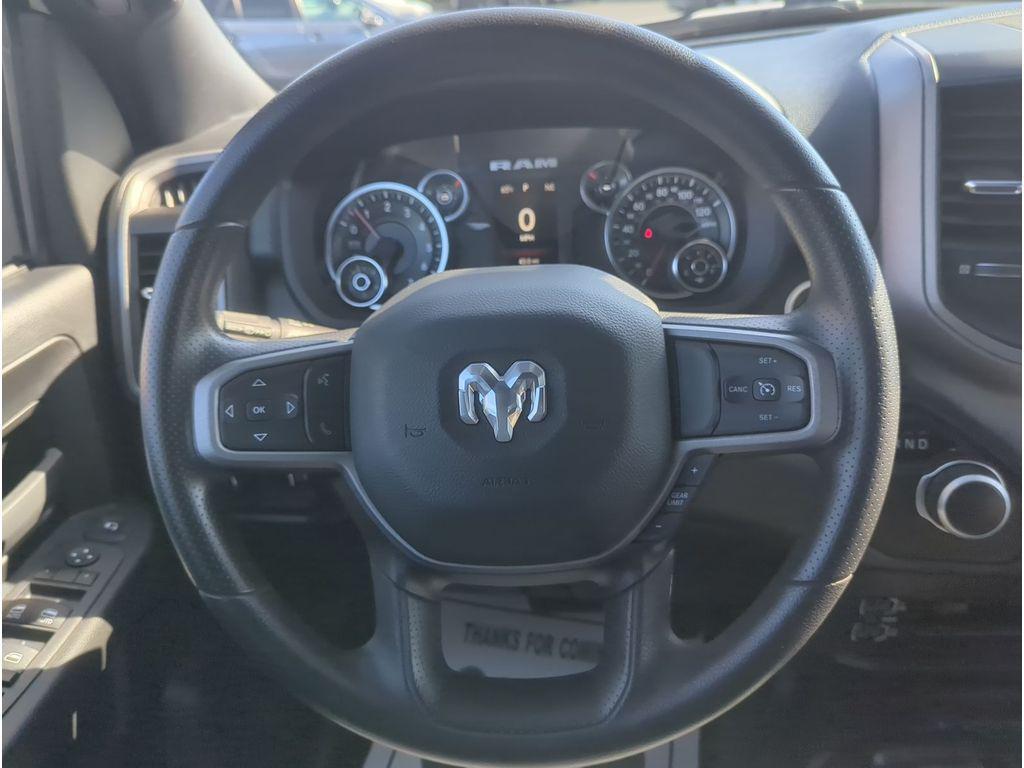 used 2023 Ram 2500 car, priced at $46,770