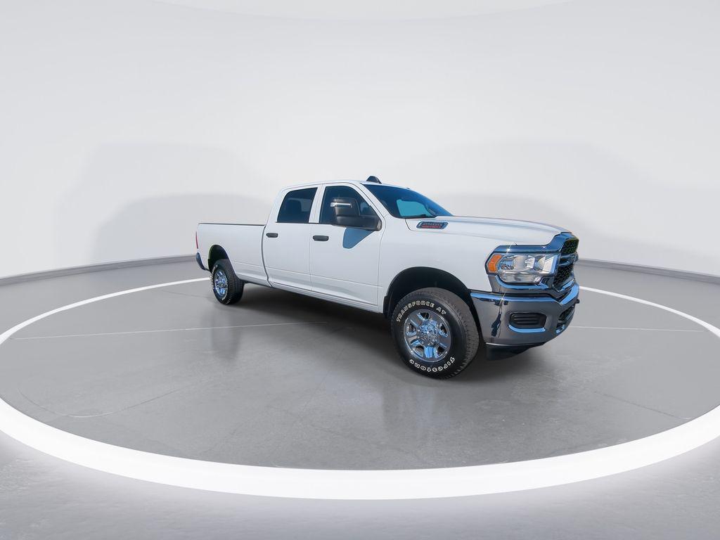 used 2023 Ram 2500 car, priced at $46,770