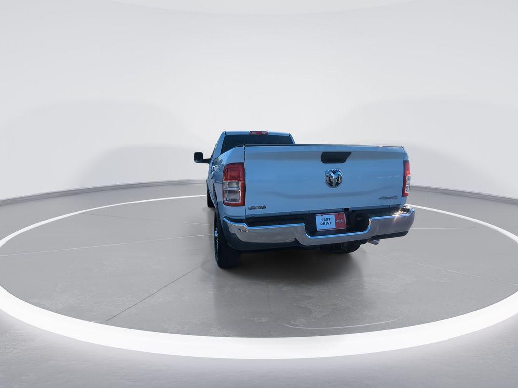 used 2023 Ram 2500 car, priced at $46,770