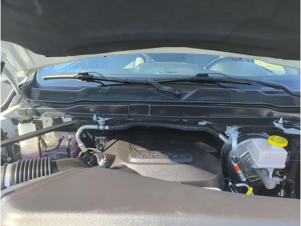 used 2023 Ram 2500 car, priced at $46,770