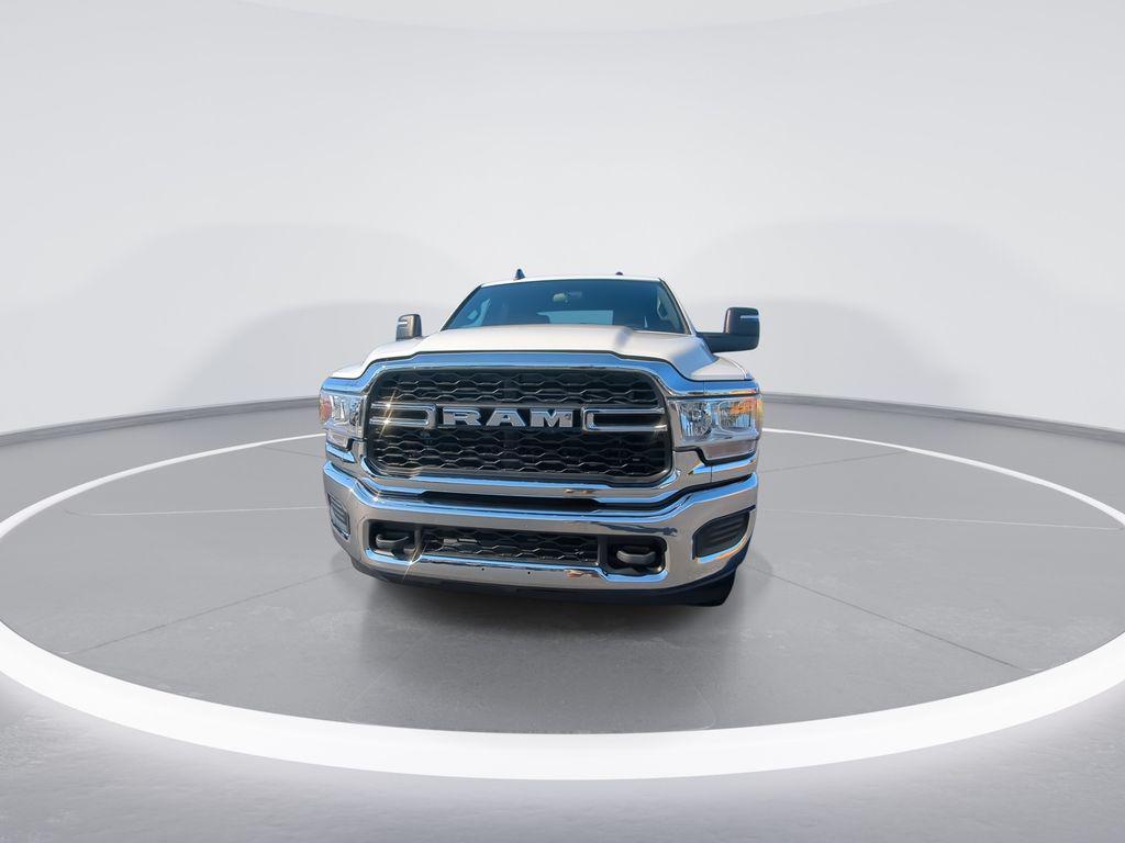 used 2023 Ram 2500 car, priced at $46,770