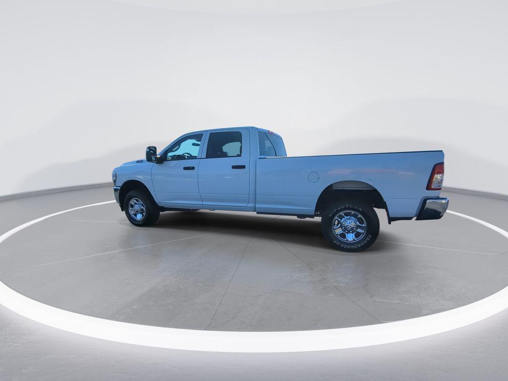 used 2023 Ram 2500 car, priced at $46,770