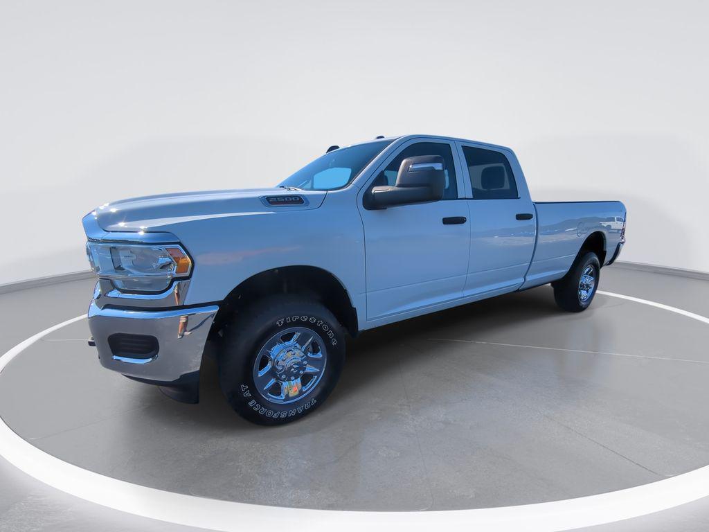 used 2023 Ram 2500 car, priced at $46,770