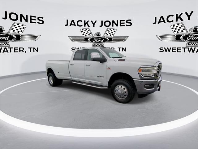 used 2024 Ram 3500 car, priced at $71,955