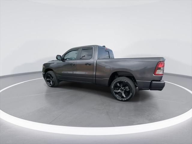 used 2024 Ram 1500 car, priced at $36,798