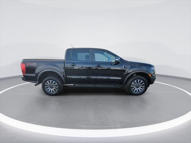 used 2019 Ford Ranger car, priced at $28,795