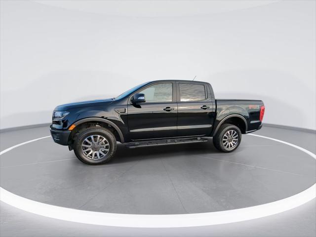 used 2019 Ford Ranger car, priced at $28,795