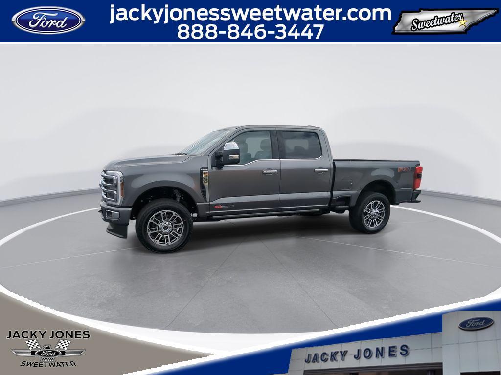 new 2026 Ford F-350 car, priced at $99,535