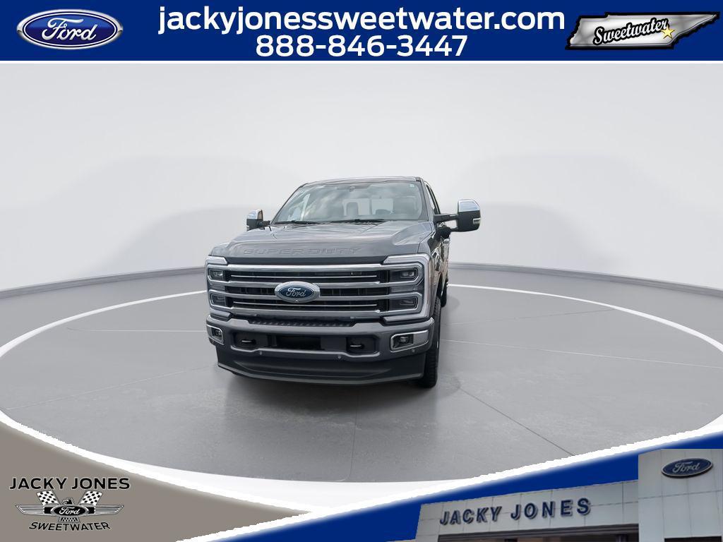 new 2026 Ford F-350 car, priced at $99,535