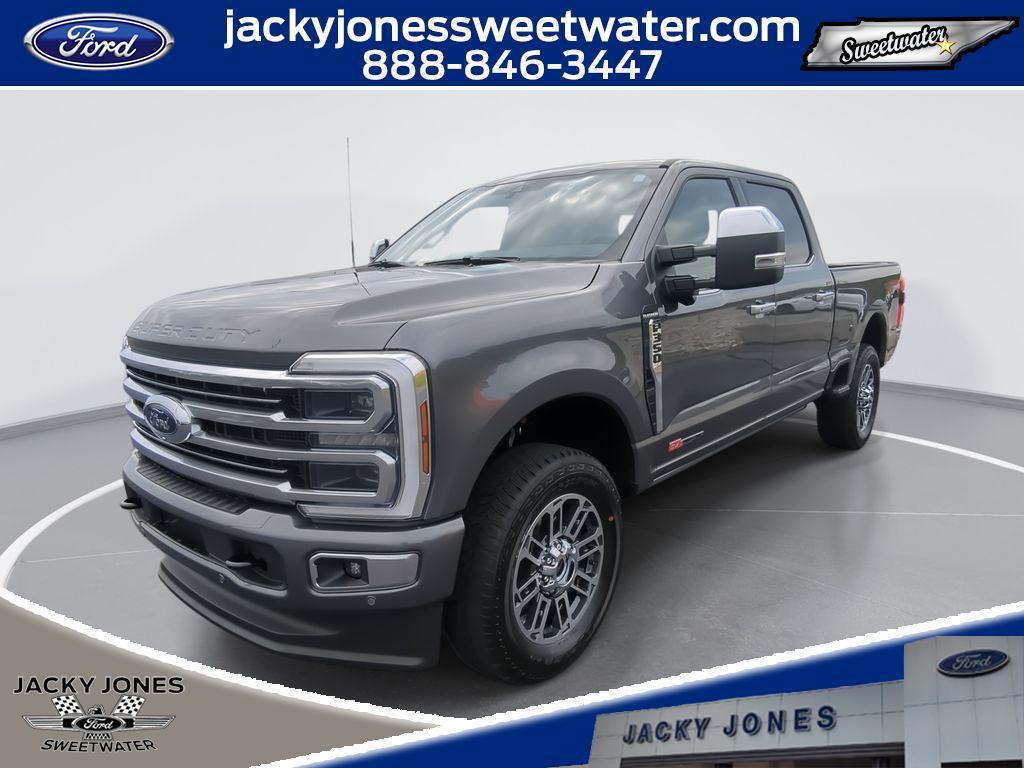 new 2026 Ford F-350 car, priced at $99,535