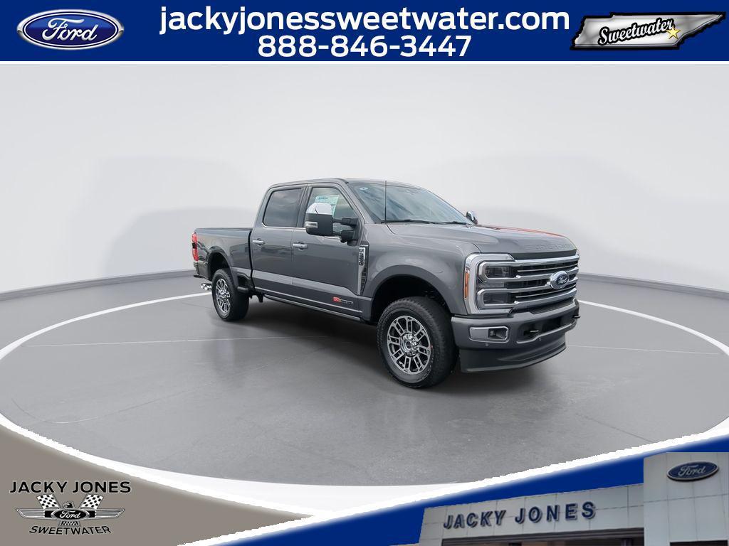 new 2026 Ford F-350 car, priced at $99,535