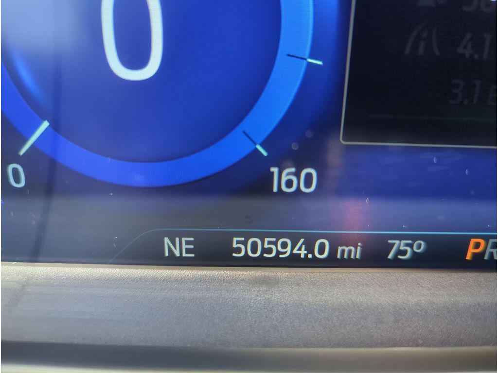 used 2022 Ford Escape car, priced at $25,375