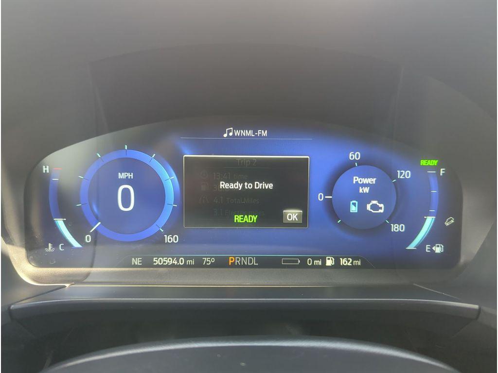 used 2022 Ford Escape car, priced at $25,375