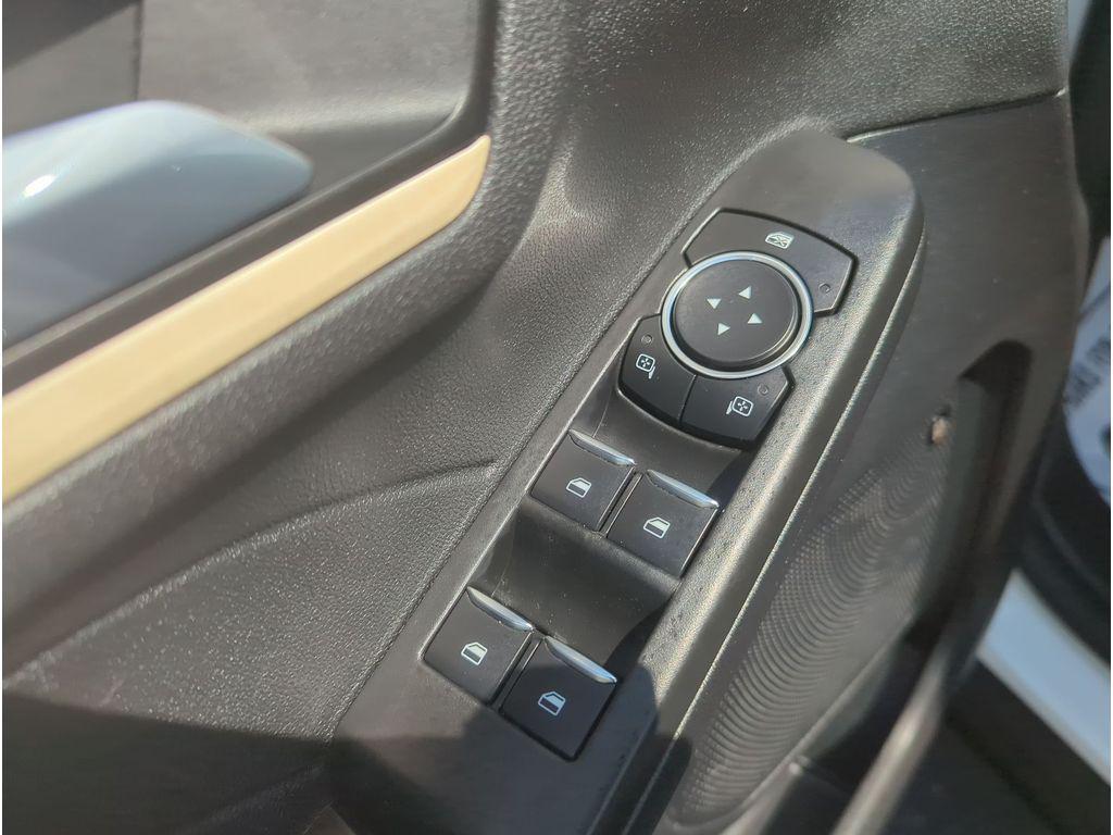 used 2022 Ford Escape car, priced at $25,375