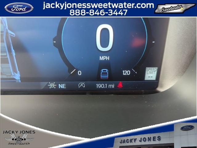 new 2025 Ford F-150 car, priced at $56,483