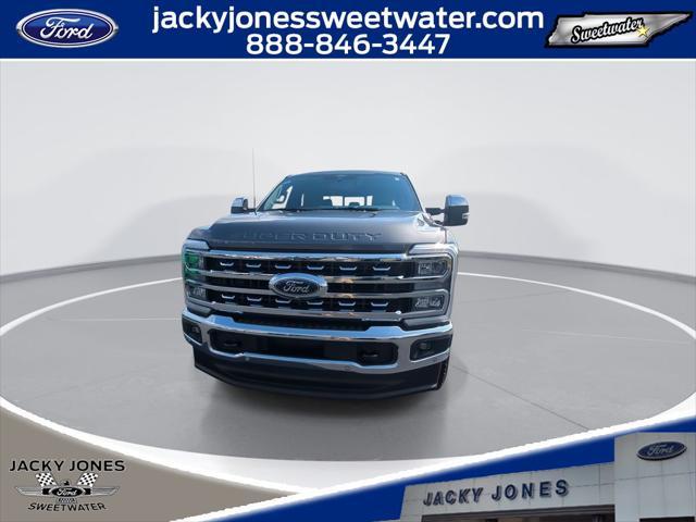 new 2025 Ford F-350 car, priced at $81,795