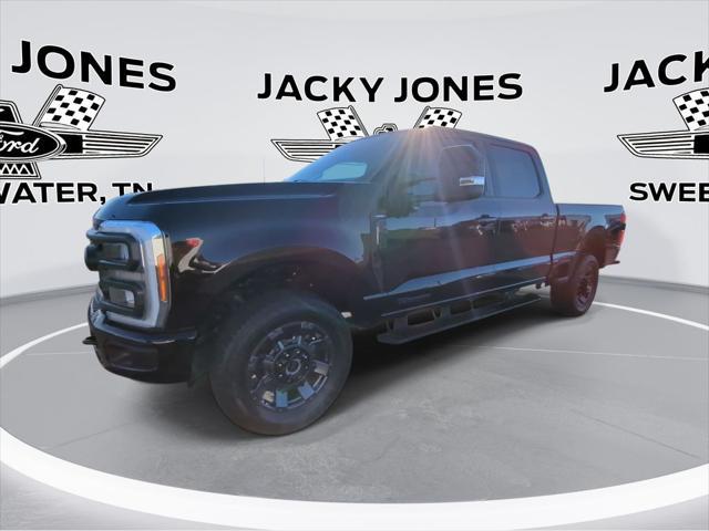 used 2023 Ford F-250 car, priced at $75,755