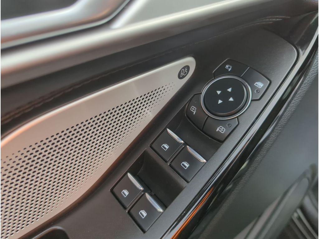 used 2023 Ford Explorer car, priced at $47,886