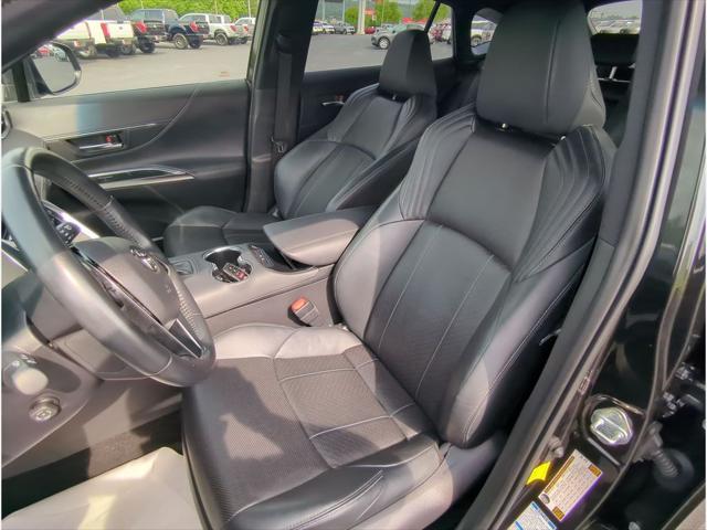 used 2021 Toyota Venza car, priced at $32,827