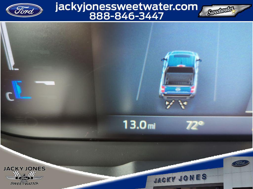 new 2025 Ford Maverick car, priced at $32,465