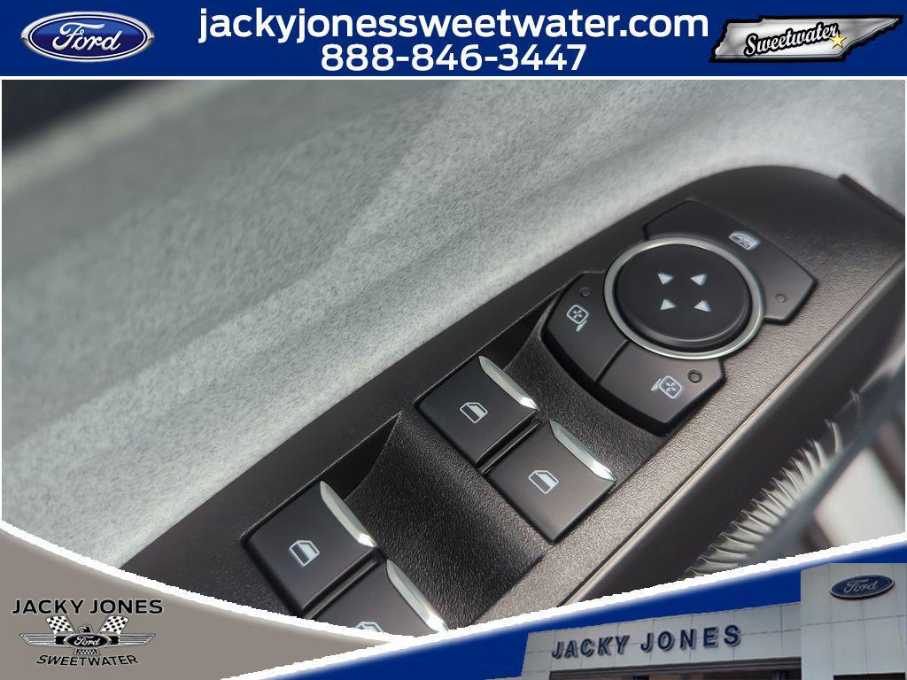 new 2025 Ford Maverick car, priced at $32,465