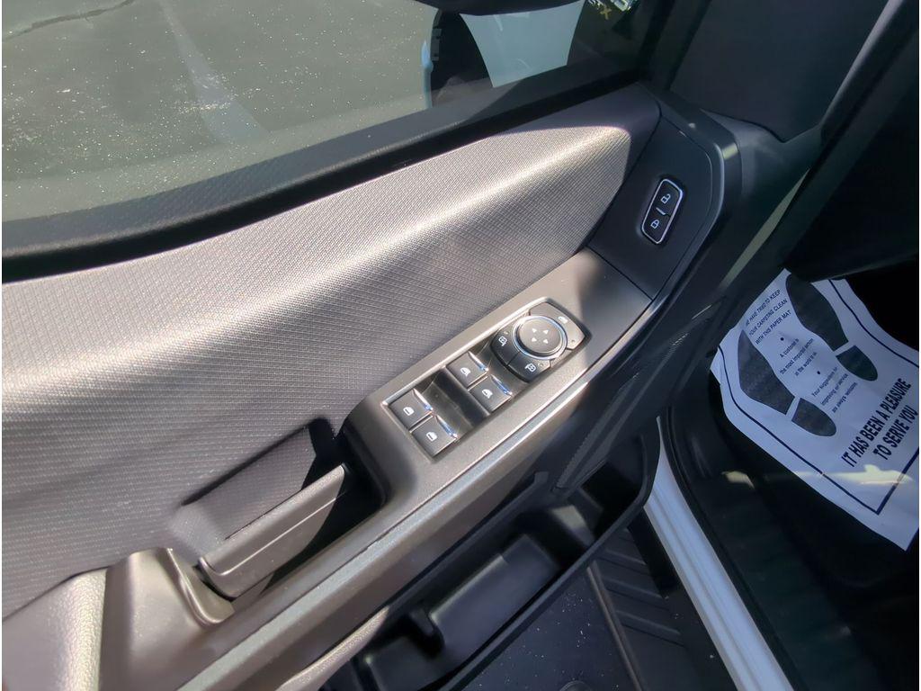 used 2024 Ford F-150 car, priced at $40,988