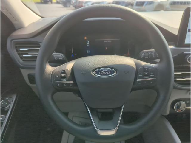 new 2025 Ford Escape car, priced at $28,988