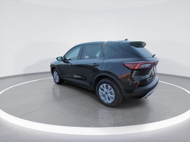 new 2025 Ford Escape car, priced at $28,988