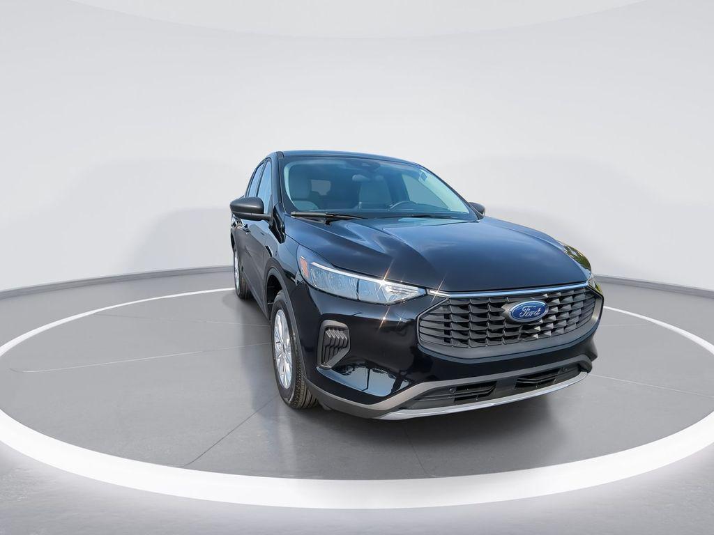 new 2025 Ford Escape car, priced at $25,990