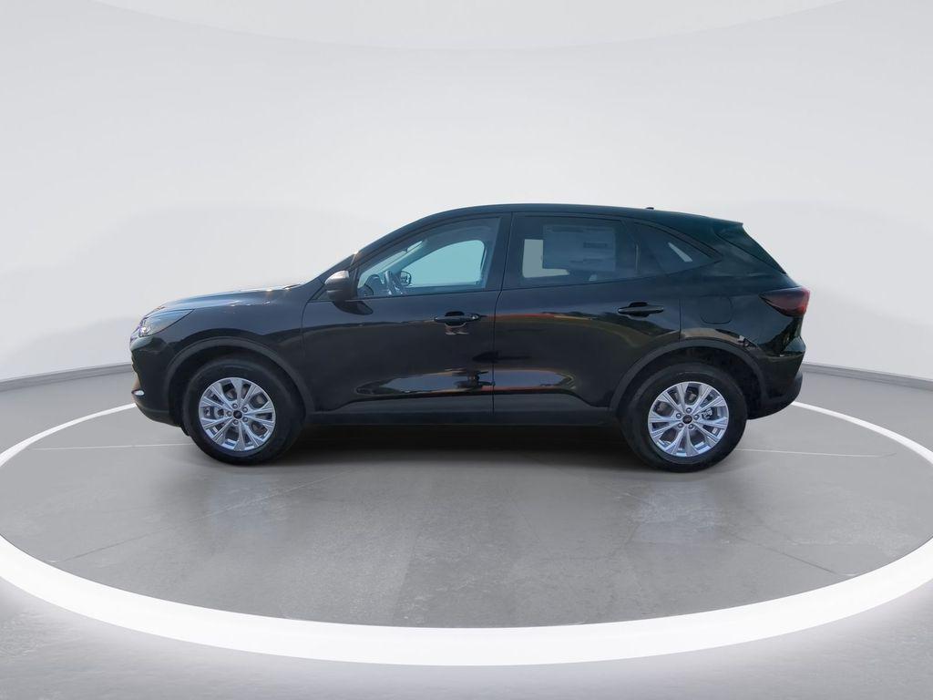 new 2025 Ford Escape car, priced at $25,990