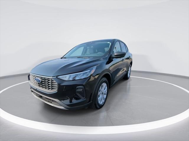new 2025 Ford Escape car, priced at $28,988
