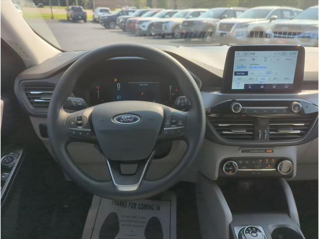 new 2025 Ford Escape car, priced at $28,988