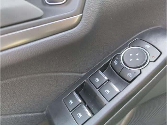 new 2025 Ford Escape car, priced at $28,988