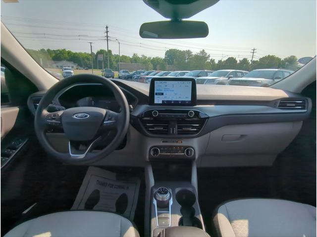 new 2025 Ford Escape car, priced at $28,988