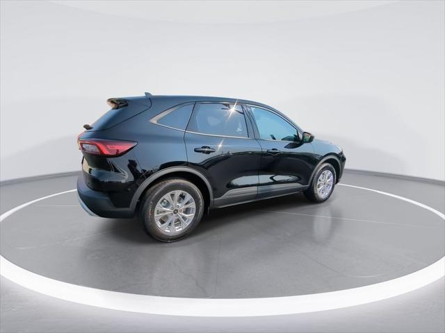 new 2025 Ford Escape car, priced at $28,988