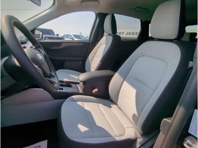 new 2025 Ford Escape car, priced at $28,988