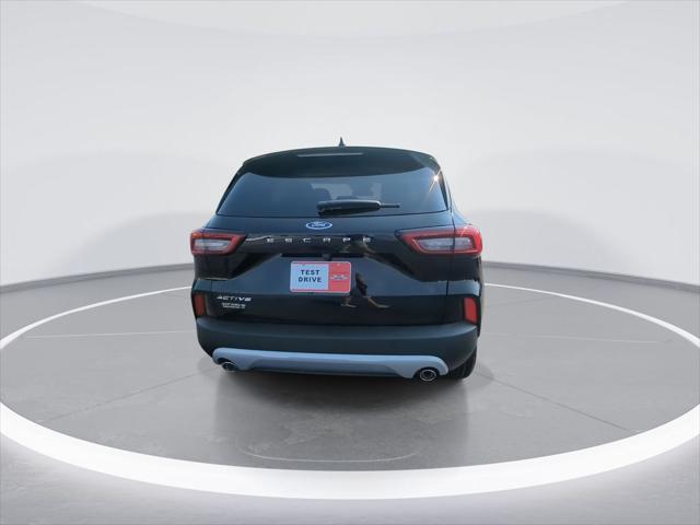 new 2025 Ford Escape car, priced at $28,988
