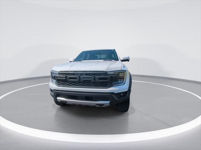 used 2024 Ford Ranger car, priced at $56,898