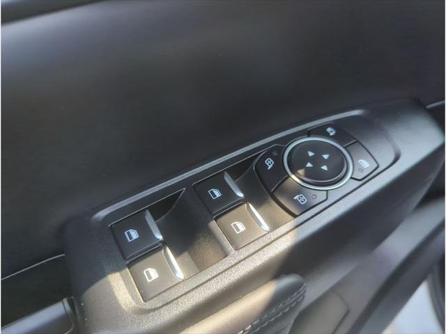 used 2024 Ford Ranger car, priced at $56,898
