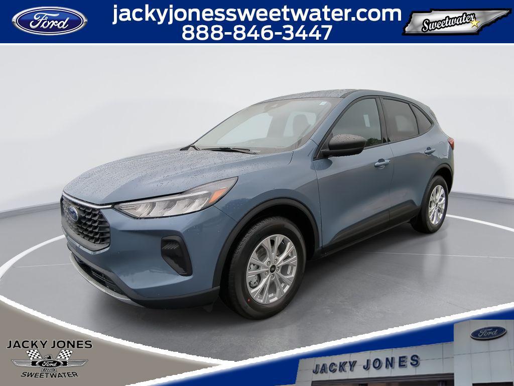 new 2026 Ford Escape car, priced at $31,175