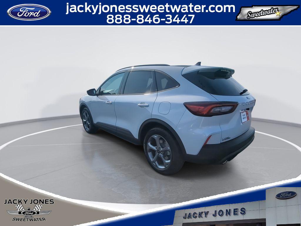 new 2025 Ford Escape car, priced at $32,690
