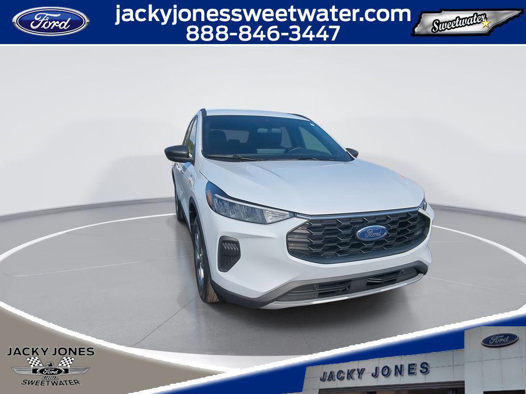 new 2025 Ford Escape car, priced at $32,690
