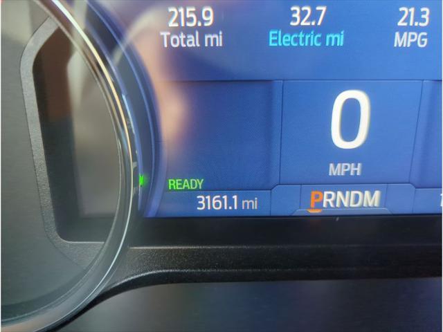 used 2023 Ford F-150 car, priced at $51,750