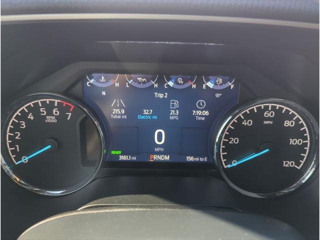 used 2023 Ford F-150 car, priced at $51,750