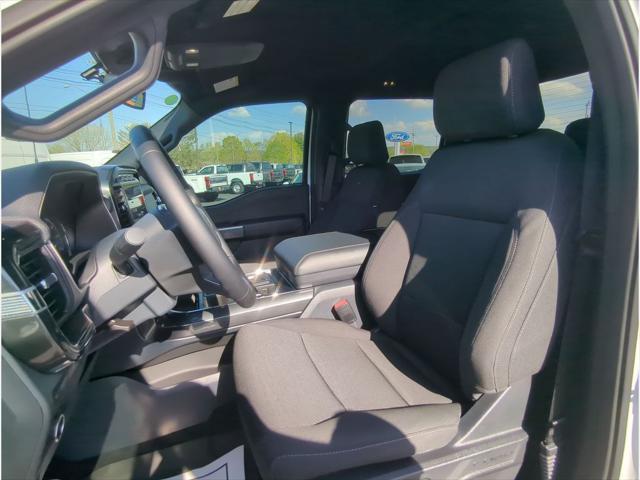 used 2023 Ford F-150 car, priced at $51,750