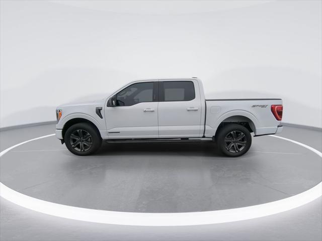 used 2023 Ford F-150 car, priced at $51,898