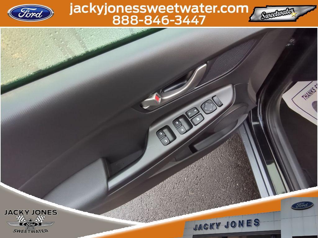 used 2020 Hyundai Kona car, priced at $19,779