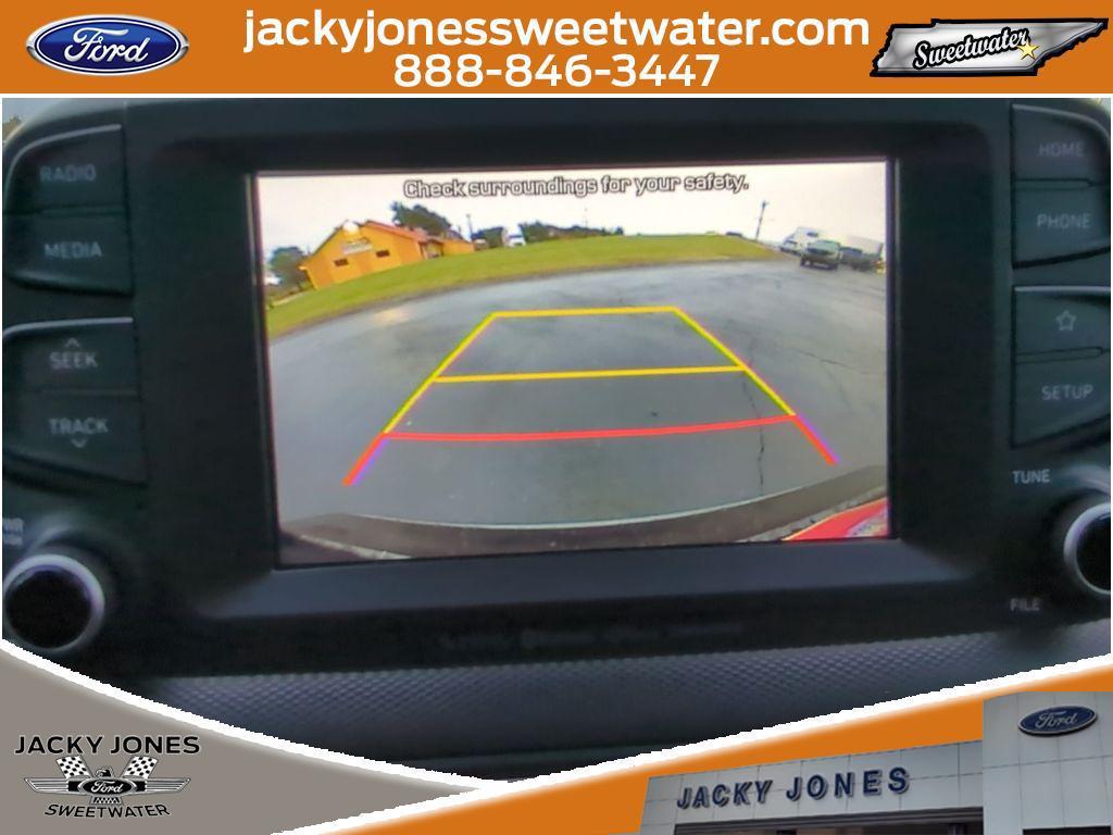 used 2020 Hyundai Kona car, priced at $19,779